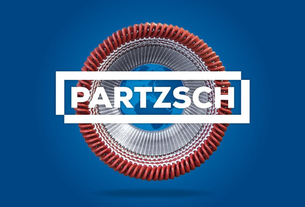 Abschlussarbeit bei Partzsch